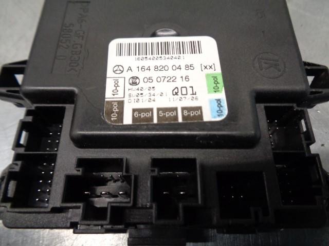 Centralita Cierre MERCEDES-BENZ R L