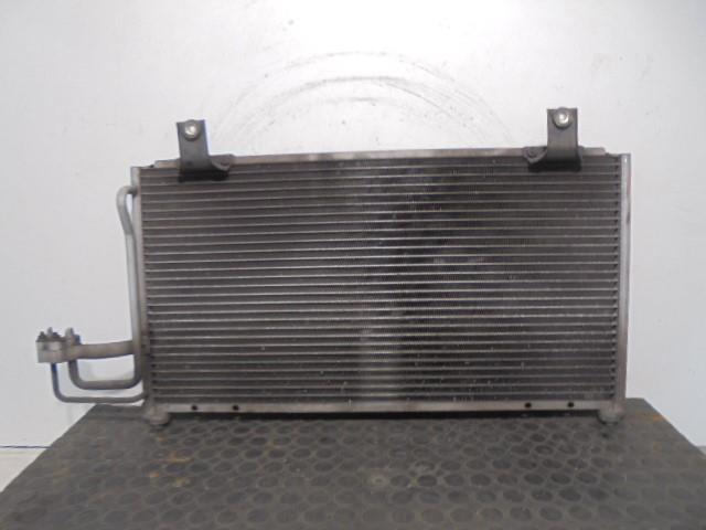 radiador aire acondicionado kia shuma ii 1.6 (102 cv)