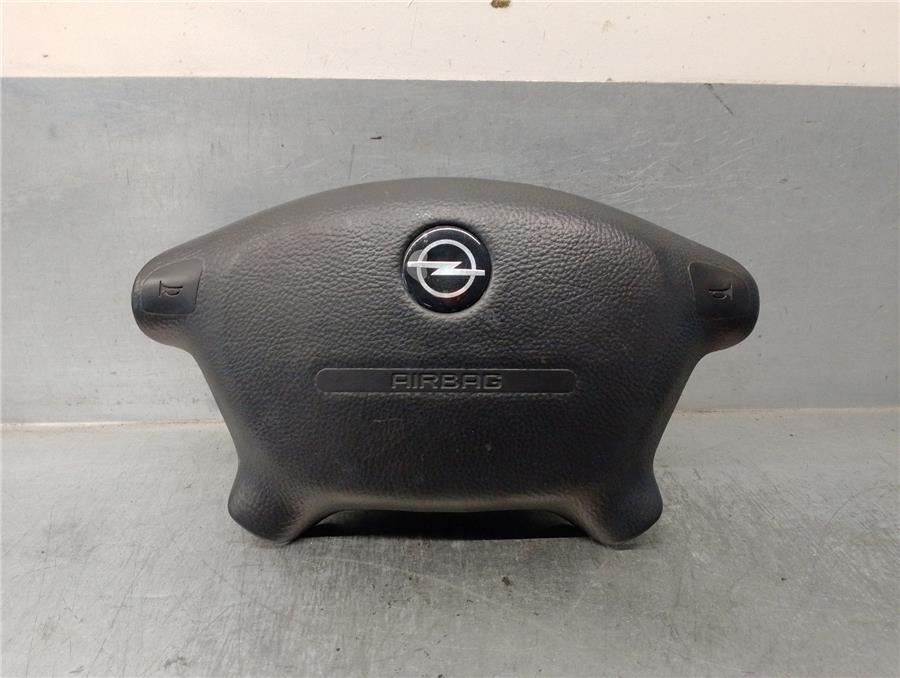 airbag volante opel omega b 2.0 16v (136 cv)