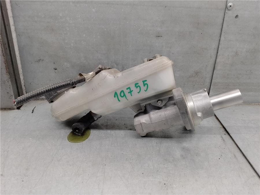 bomba freno toyota auris 2.0 d 4d (126 cv)