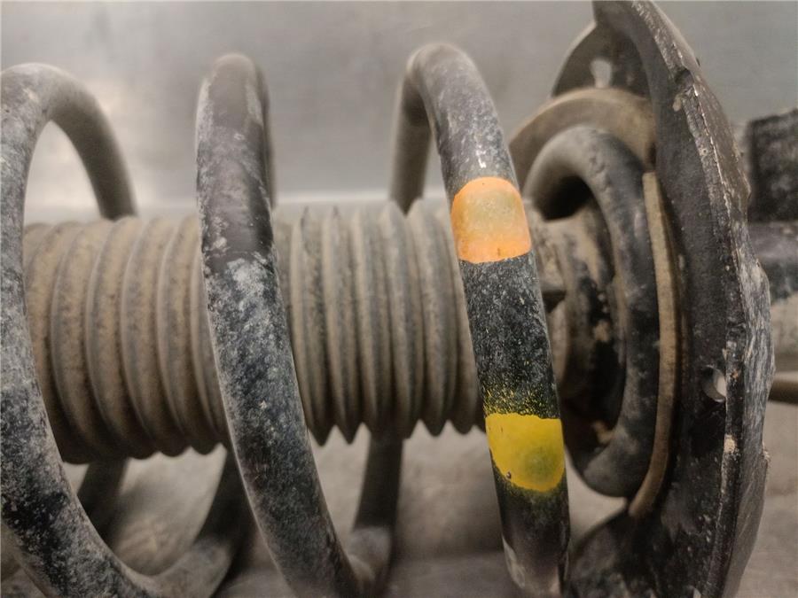 Amortiguador Delantero Izquierdo I