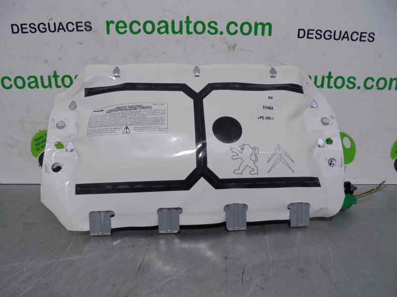 airbag salpicadero peugeot 207 1.4 16v (88 cv)