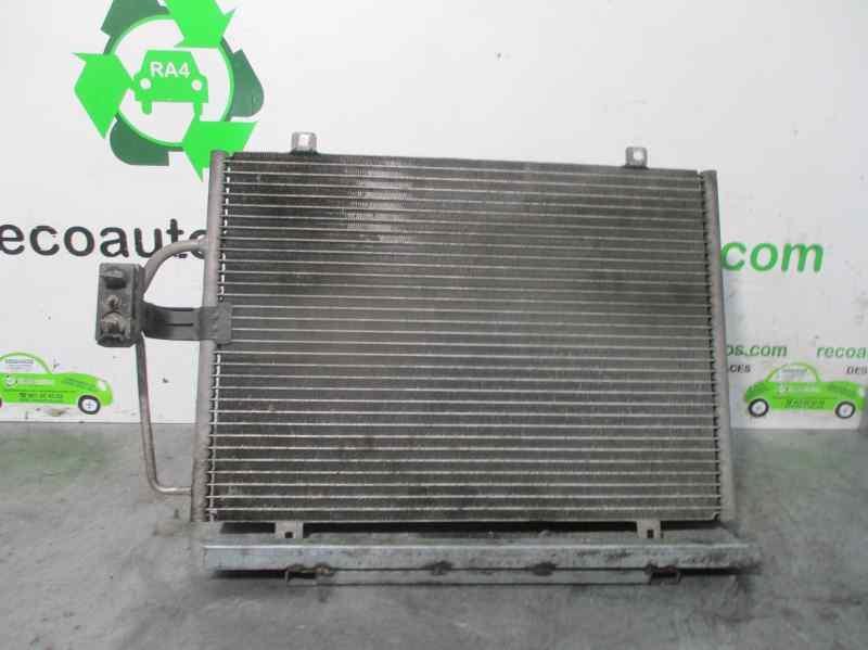 radiador aire acondicionado renault megane i classic 1.9 dti d (98 cv)