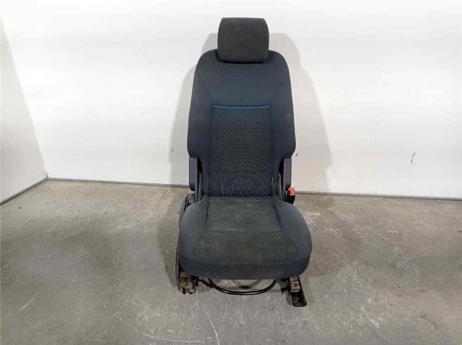 asientos traseros derechos ford s max 2.0 tdci (140 cv)
