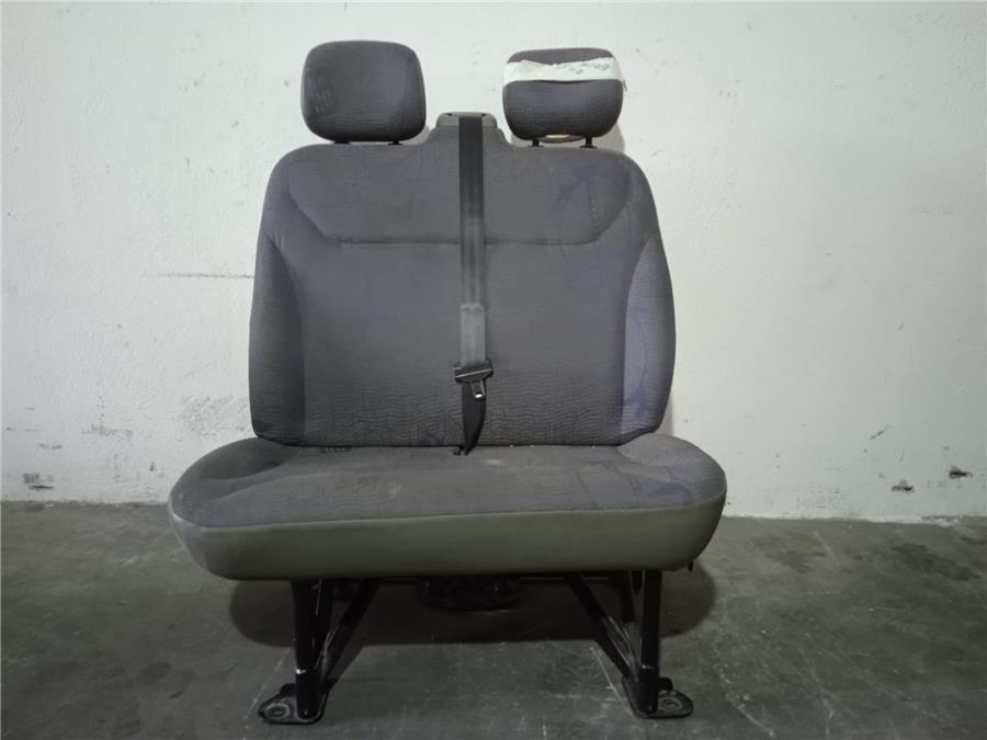asiento delantero derecho nissan primastar 2.5 dci d (146 cv)