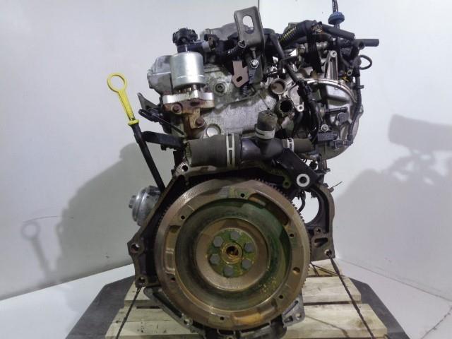 motor completo opel astra g berlina 1.8 16v (116 cv)