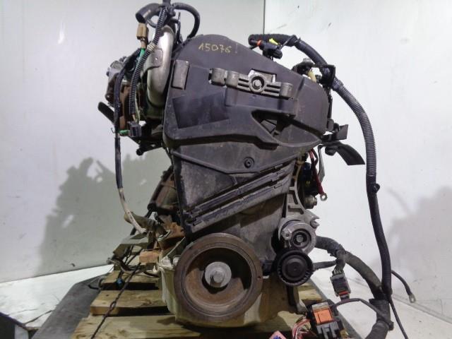 motor completo dacia duster 1.5 dci d fap (90 cv)