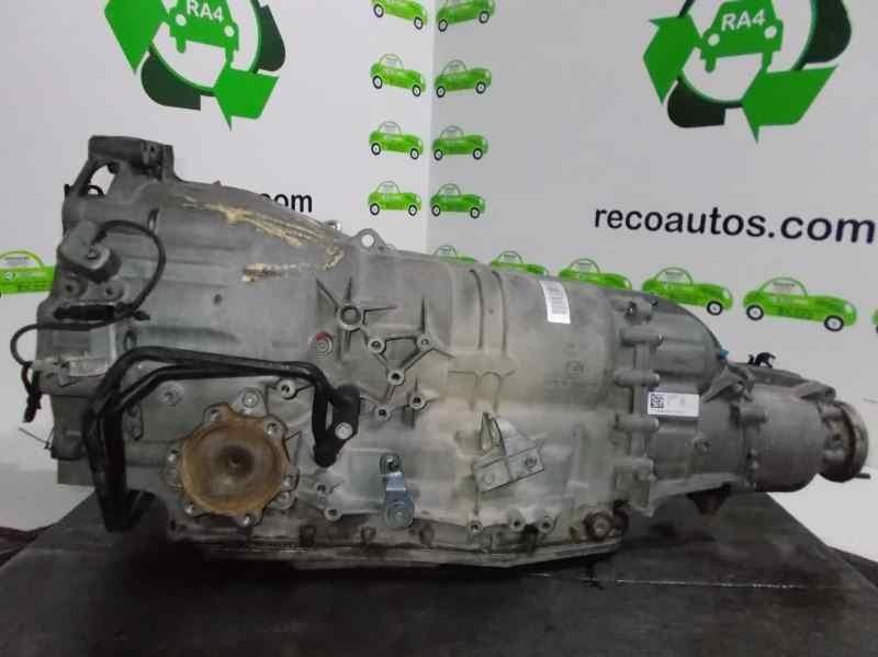 caja cambios manual audi a6 allroad quattro (4fh) 3.0 v6 24v tdi