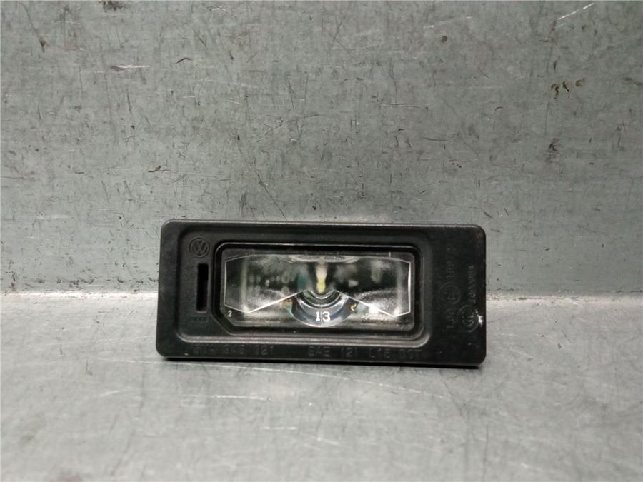 piloto matricula audi a6 allroad c8 (4ah) 50 tdi mild hybrid quattro