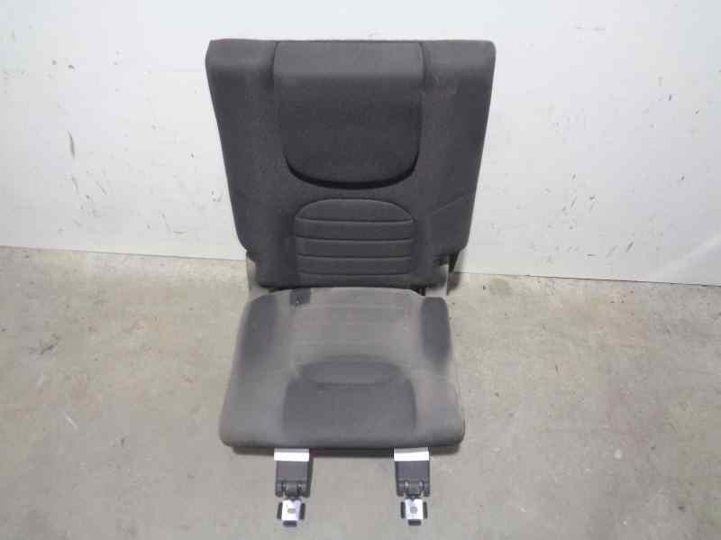 asientos traseros izquierdo nissan pathfinder 2.5 dci d (171 cv)