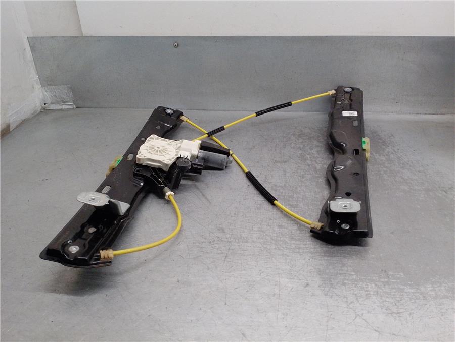 elevalunas electrico delantero derecho land rover range rover velar 2.0 diesel cat