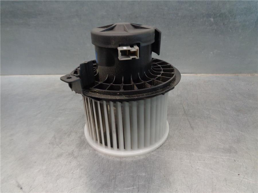 motor calefaccion renault koleos 2.0 dci d fap (150 cv)