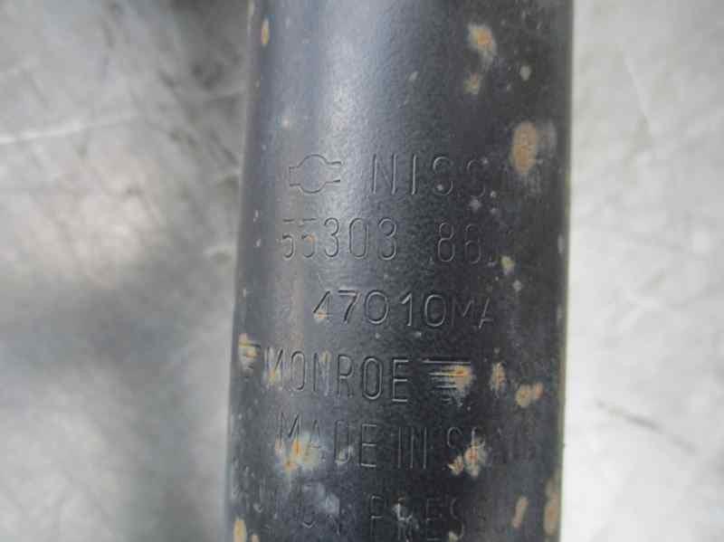 Amortiguador Delantero Izquierdo 1.6