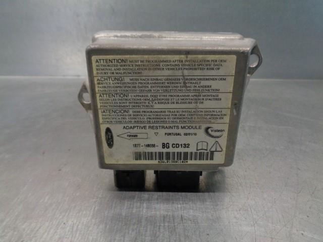 centralita airbag ford mondeo iii sedán (b4y) 2.0 16v