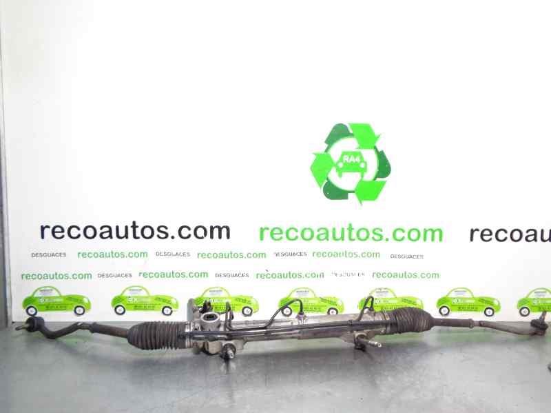 cremallera direccion asistida citroën c5 break 2.2 hdi fap cat (4hx / dw12ed4)