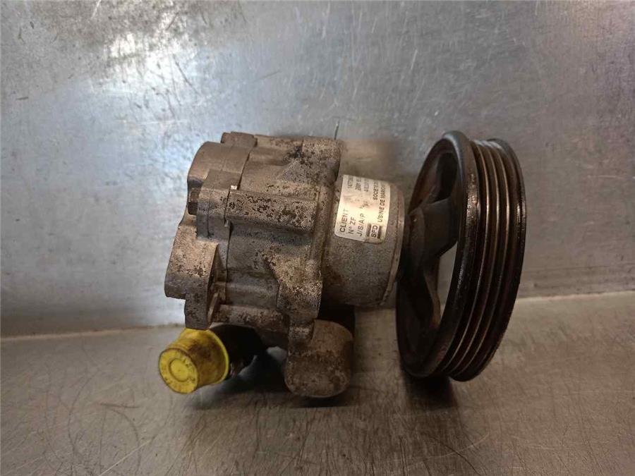 bomba servodireccion citroën jumper caja cerrada (1) 1.9 diesel cat