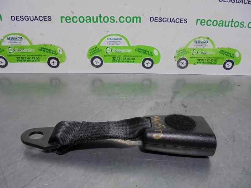 anclaje cinturon trasero derecho lancia lybra berlina 2.0 20v cat