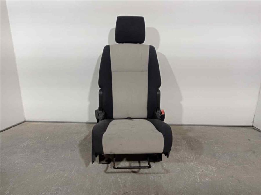 asiento delantero derecho dodge journey 2.0 16v crd (140 cv)
