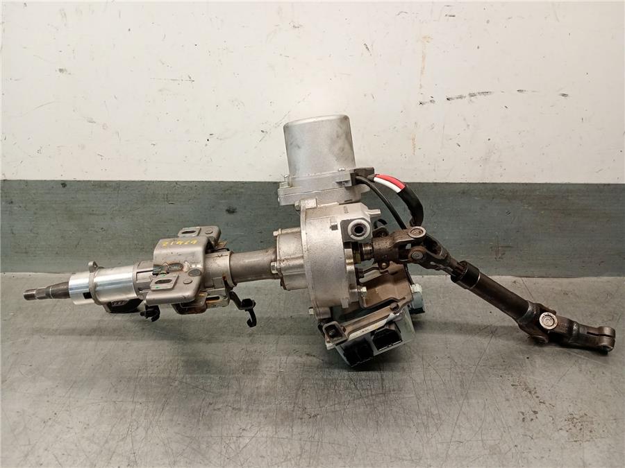 columna direccion kia carens iv 1.7 crdi