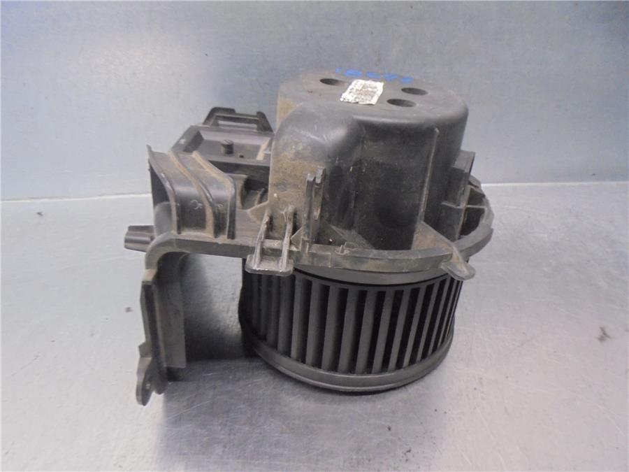 motor calefaccion renault clio ii fase ii 1.5 dci d (82 cv)