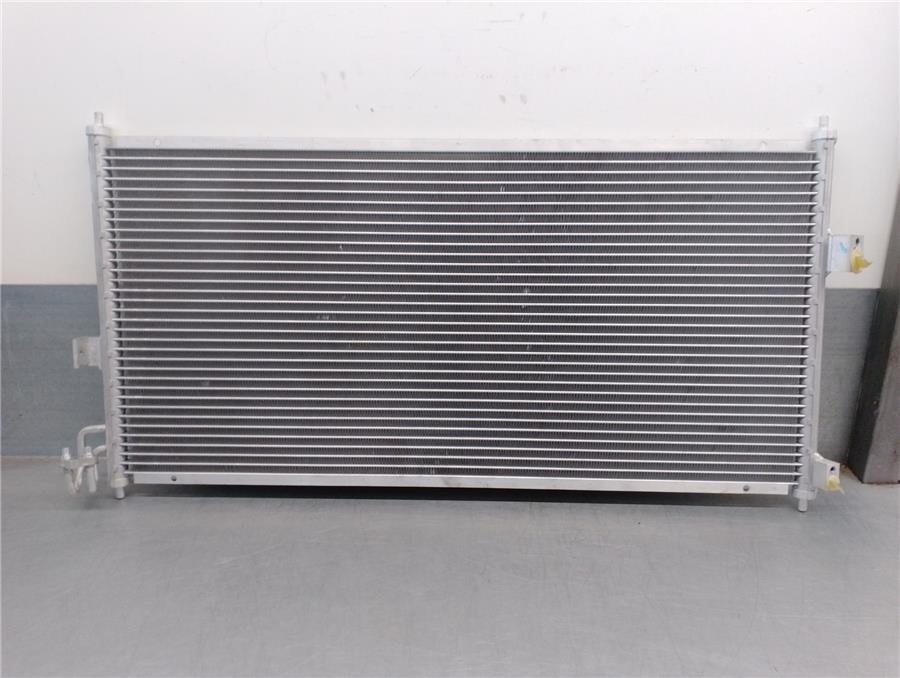 radiador aire acondicionado nissan almera tino 1.8 16v (114 cv)