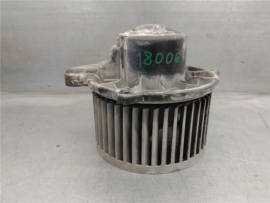motor calefaccion ford ranger 2.5 tdci (143 cv)