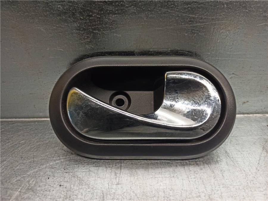 manilla interior puerta delantera derecha dacia lodgy 1.6 (83 cv)