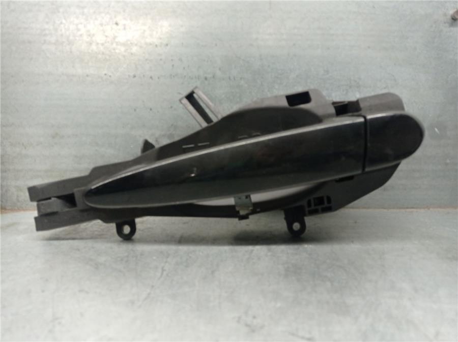 maneta exterior trasera izquierda bmw x5 (e70) xdrive 35 d