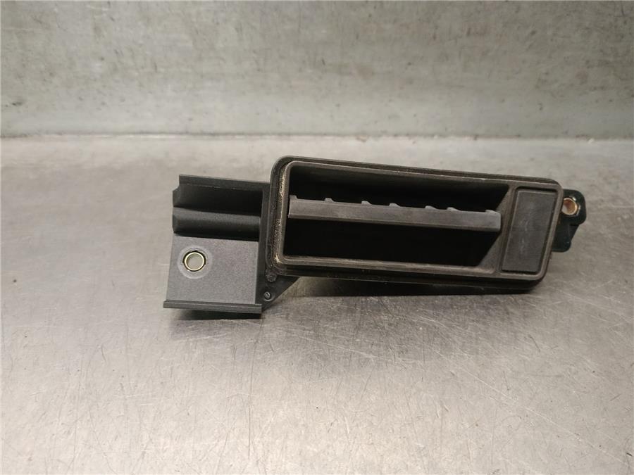 maneta exterior porton mercedes benz clase c (w203) sportcoupe 2.2 cdi cat