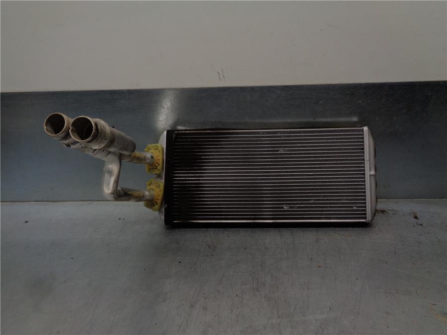 radiador calefaccion peugeot partner kombi 1.6 16v hdi (90 cv)