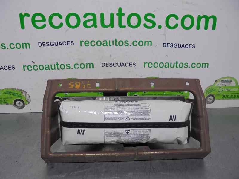 airbag salpicadero peugeot 406 coupe (s1/s2) 2.2 hdi fap cat