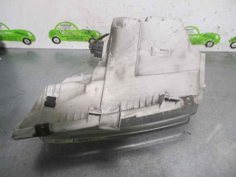 Faro Delantero Derecho FORD GALAXY