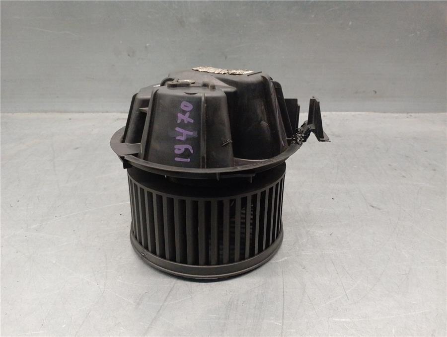 motor calefaccion renault modus 1.5 dci d (82 cv)