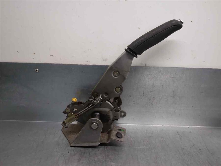 palanca freno de mano peugeot 407 2.0 16v hdi cat (rhr / dw10bted4)