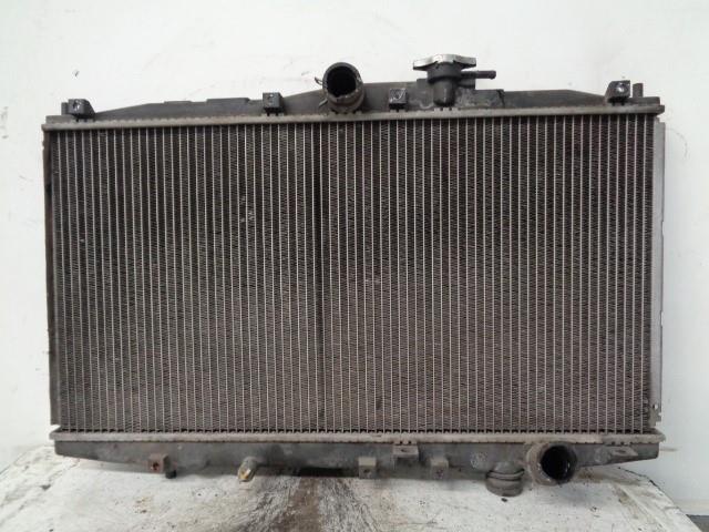radiador honda accord berlina 1.8 16v (136 cv)