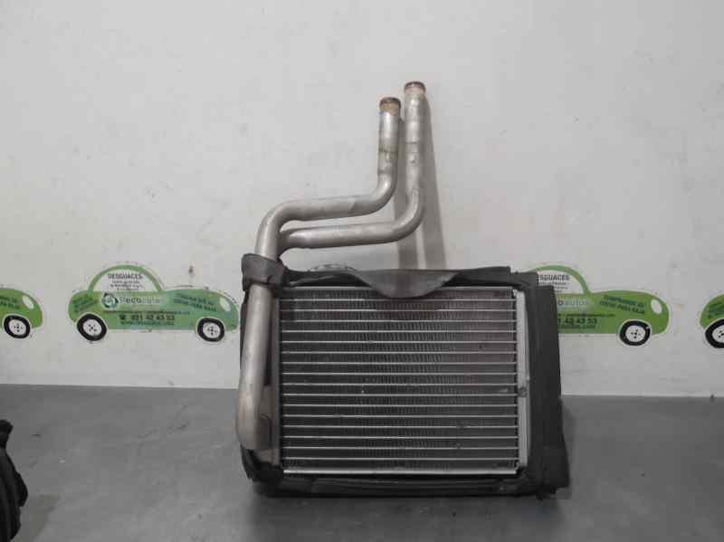radiador calefaccion ford mondeo berlina 1.8 turbodiesel (90 cv)