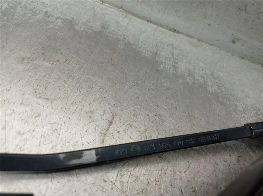 Brazo Limpiaparabrisas Trasero SKODA