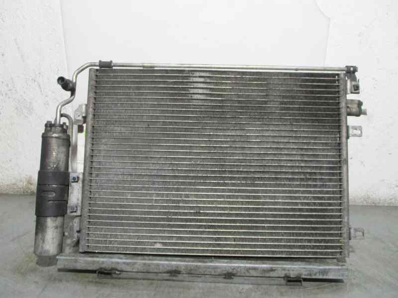 radiador aire acondicionado renault clio ii fase ii 1.9 dti d (80 cv)