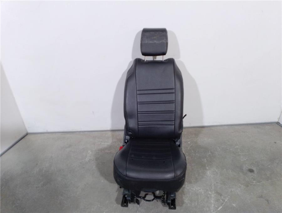 asientos traseros izquierdo peugeot 5008 1.6 blue hdi fap (120 cv)