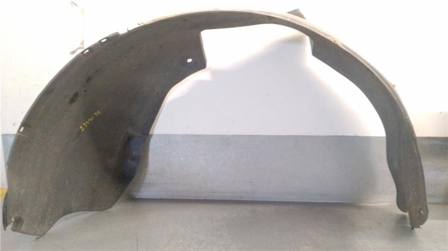 pase rueda delantero izquierdo seat leon (1m1) 1.9 tdi