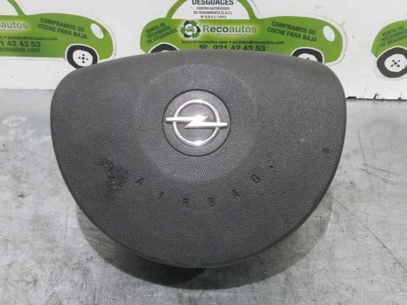 airbag volante opel corsa c 1.2 16v (75 cv)
