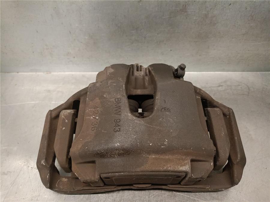 pinza freno delantero izquierda bmw serie 5 berlina (e60) 535d