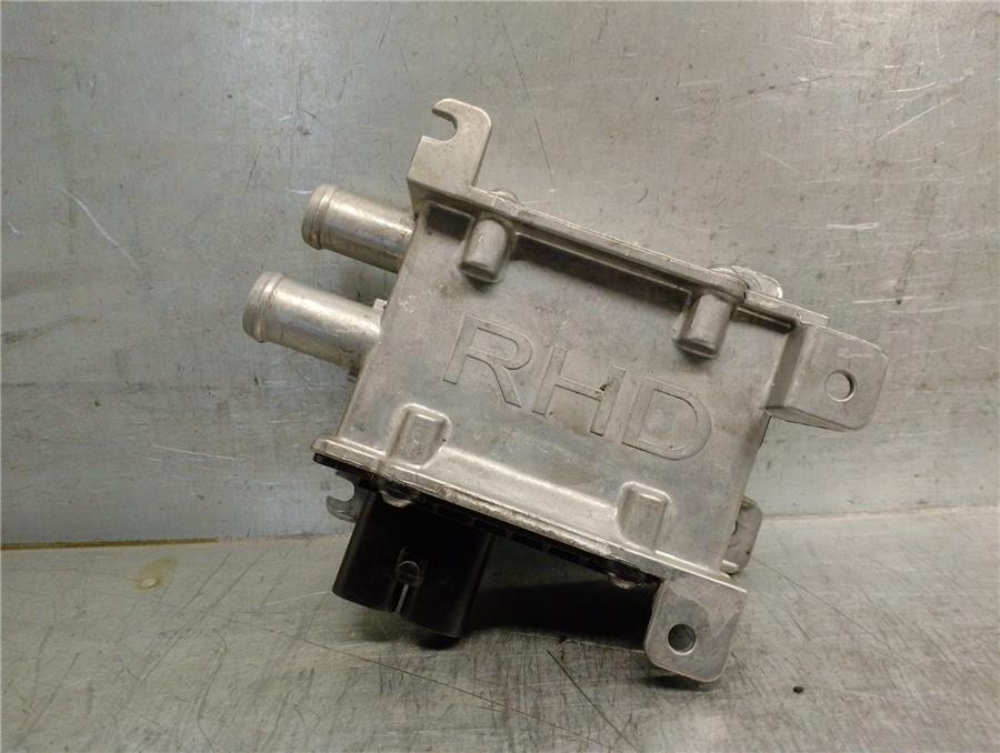 intercambiador agua calefacion renault 5 e tech electric p01 /rbe / a1bea1a50000