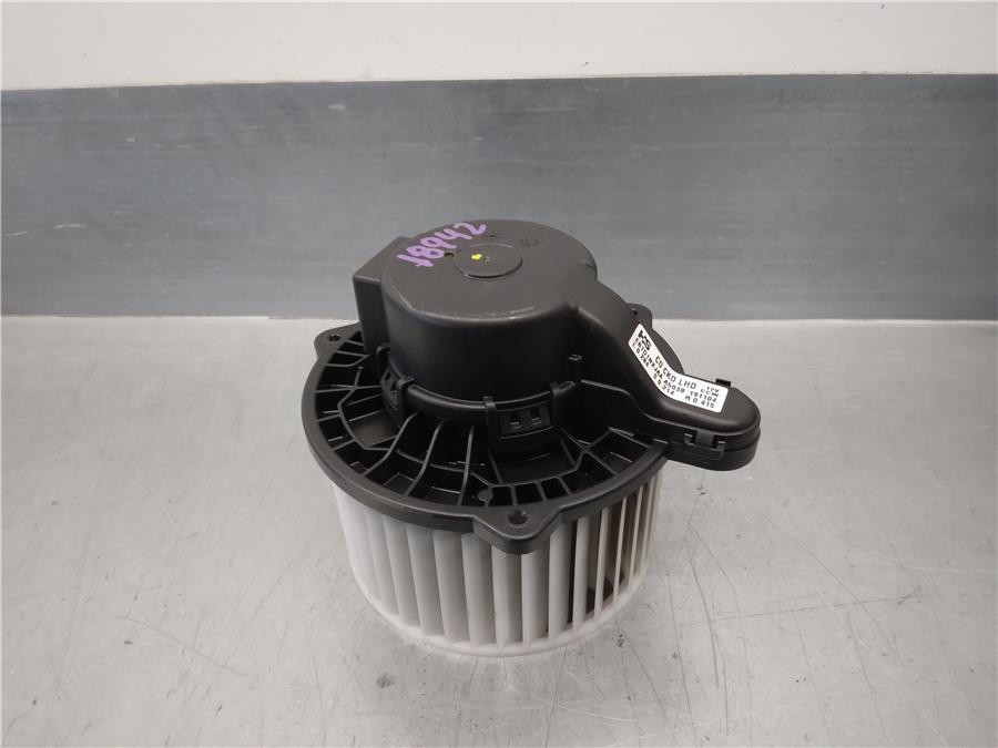 motor calefaccion kia xceed 1.4 tgdi (140 cv)