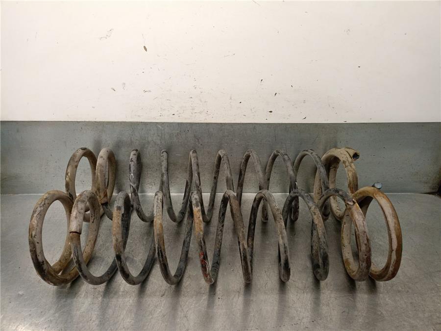 Muelle Amortiguacion RENAULT 12 GTL