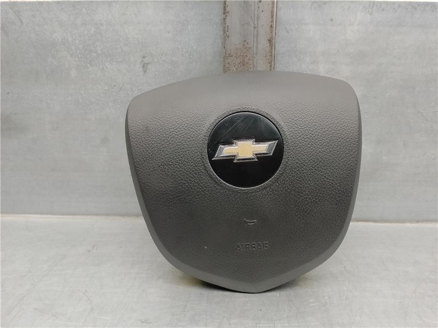 airbag volante chevrolet spark 1.2 (82 cv)