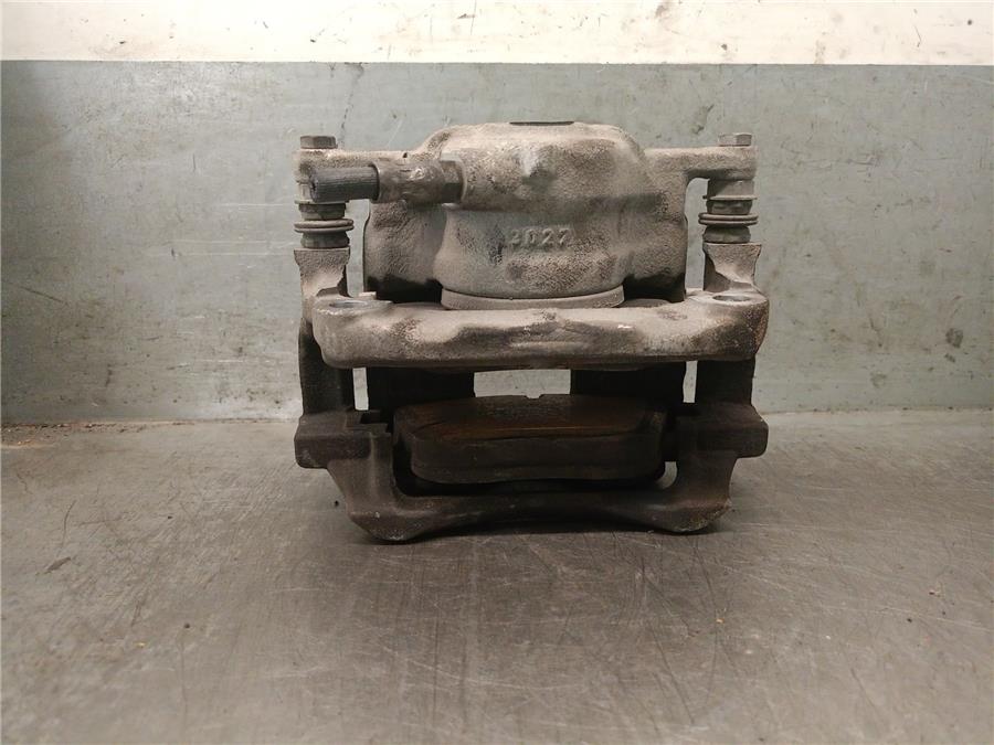 Pinza Freno Delantero Izquierda B B