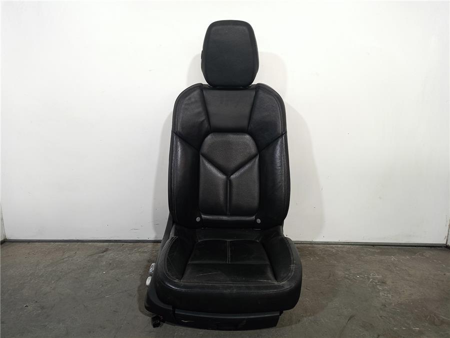 asiento delantero derecho porsche cayenne 3.0 v6 tdi (239 cv)