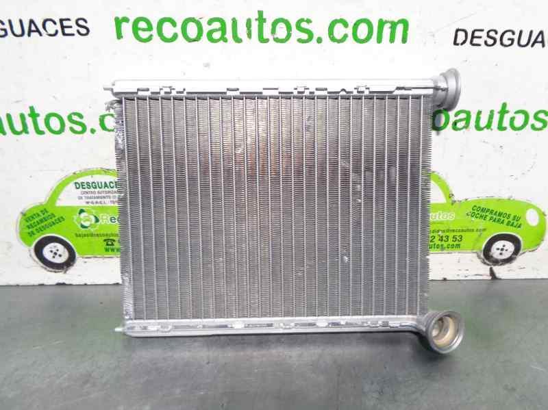 radiador calefaccion renault scenic iv 1.3 tce (140 cv)