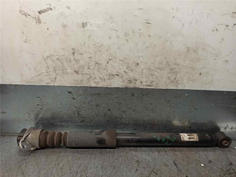 amortiguador trasero derecho skoda rapid 1.4 16v tsi